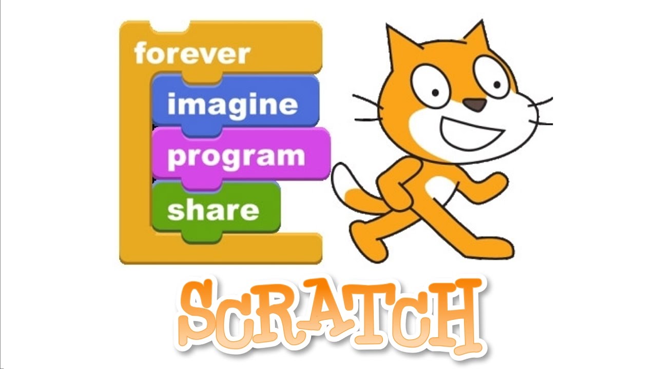 scratch programming Code Easy